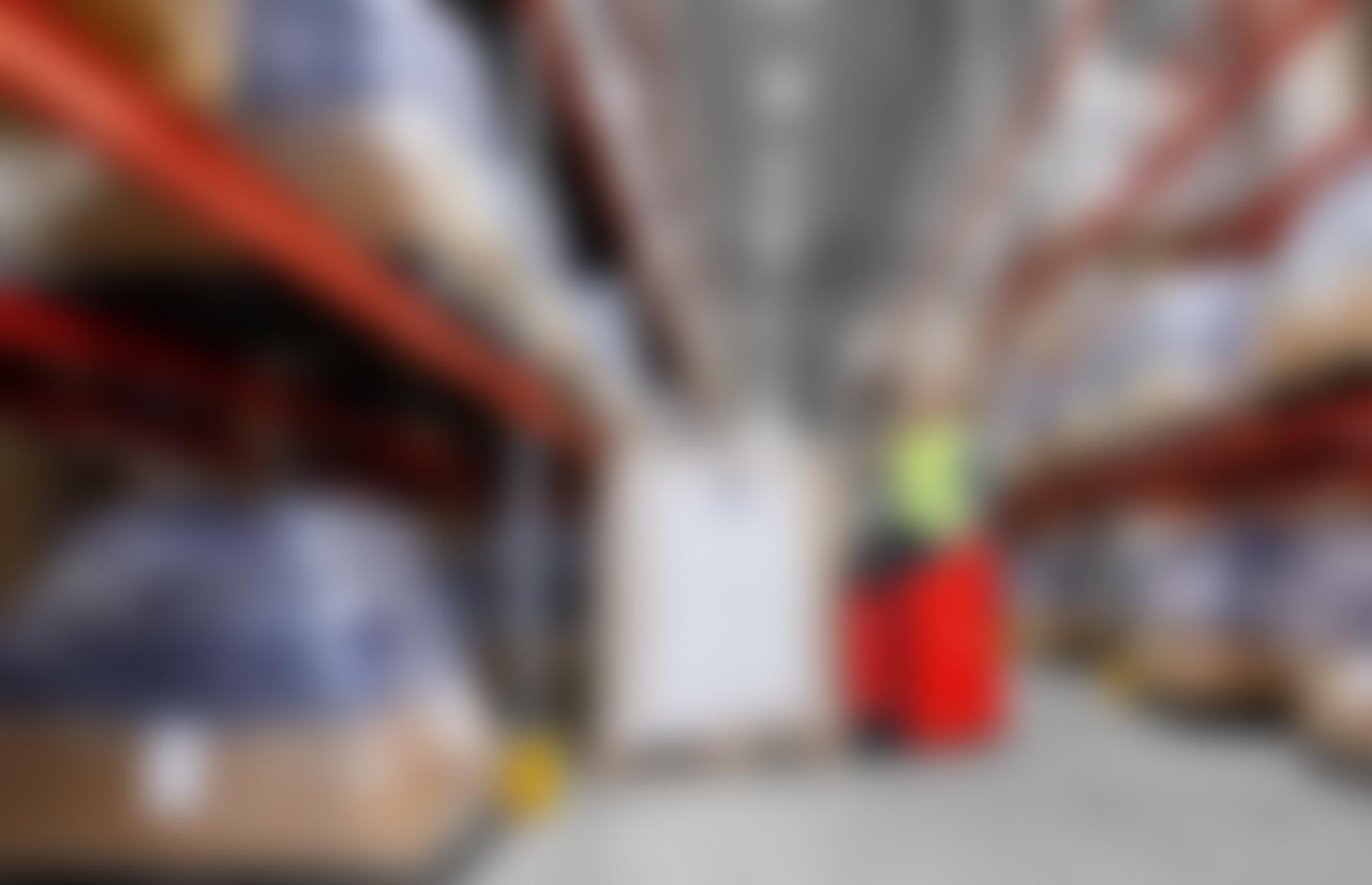 logistic background